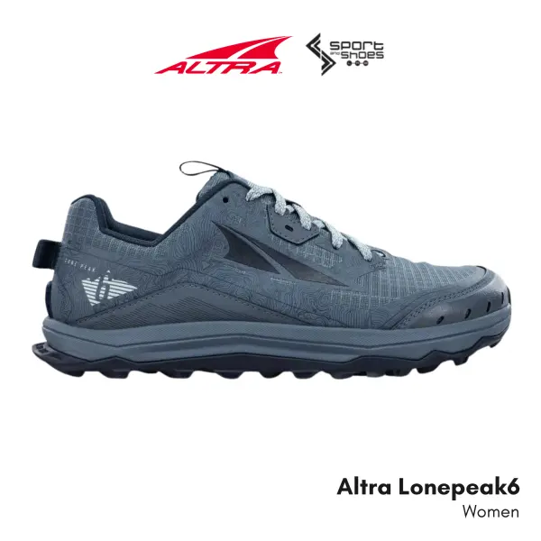 Altra Lonepeak6 Women