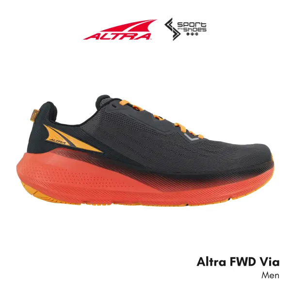 Altra FWD Via Men