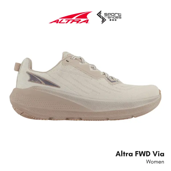 Altra FWD Via Women