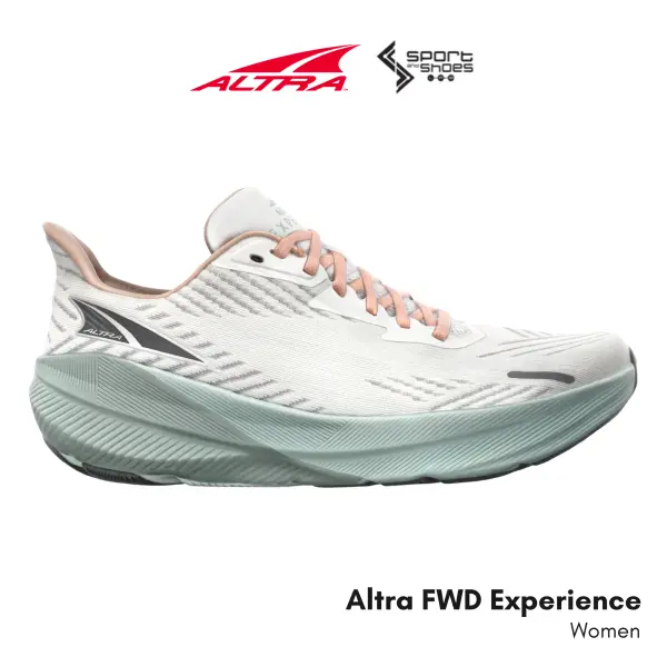 Altra FWD Experience Women