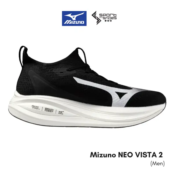 Mizuno Neo Vista2 Men