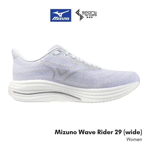 Mizuno Wave Rider29 D Women
