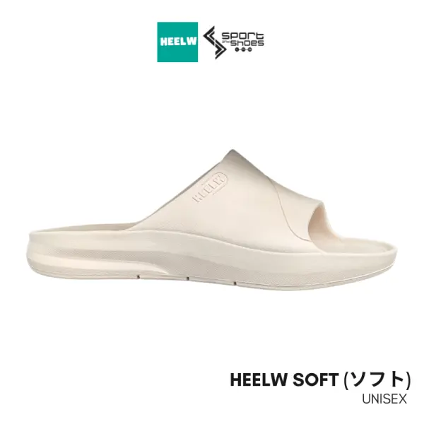 Heelw Soft Recovery Shoes Unisex