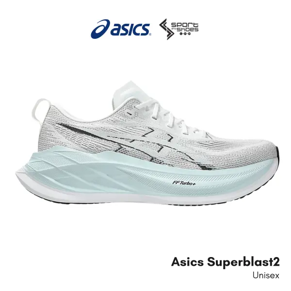 Asics Superblast2 Unisex