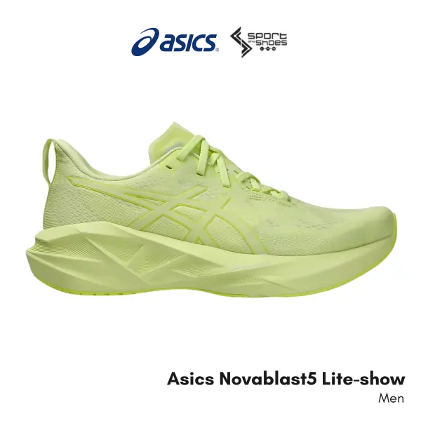Asics Novablast5 Men