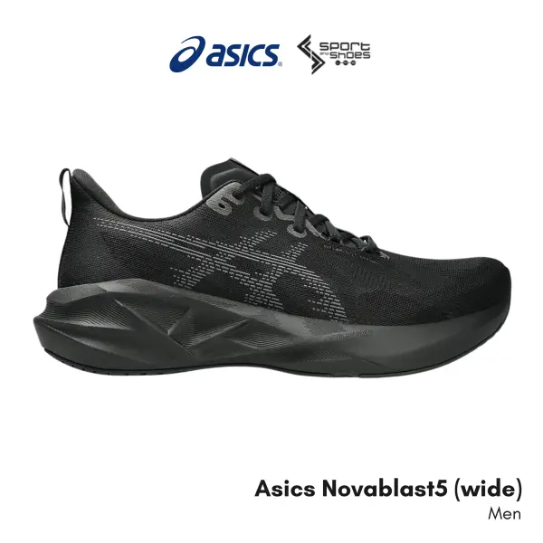 Asics Novablast 5 2E Men