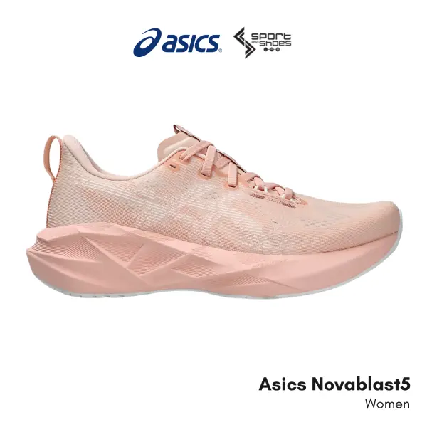 Asics novablast5 Women