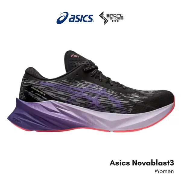 Asics Novablast3 Women