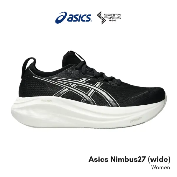 Asics Nimbus27 Women