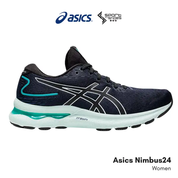 Asics Nimbus24 Women