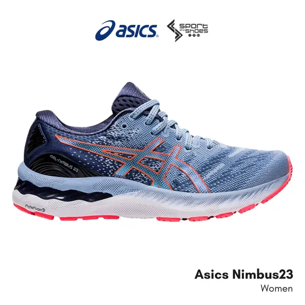 Asics Nimbus23 Women