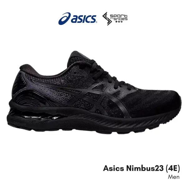 Asics Nimbus23 Men