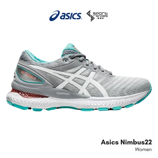 Asics Nimbus22 Women