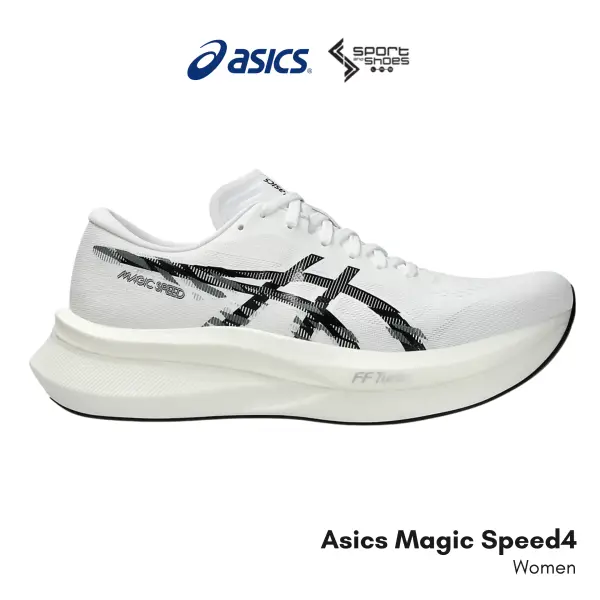 Asics Magic Speed4 Women