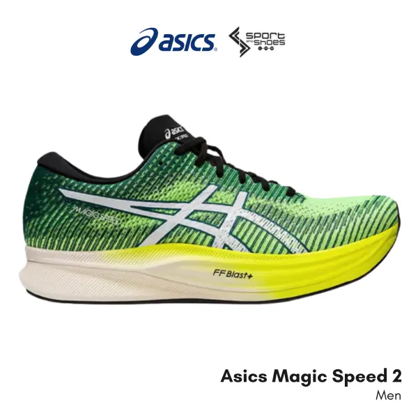 Asics Magic Speed2 Men