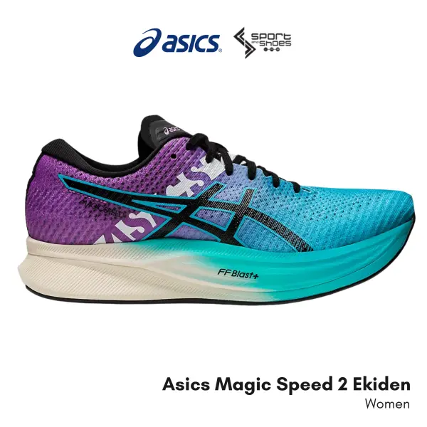 Asics Magic Speed2 Women