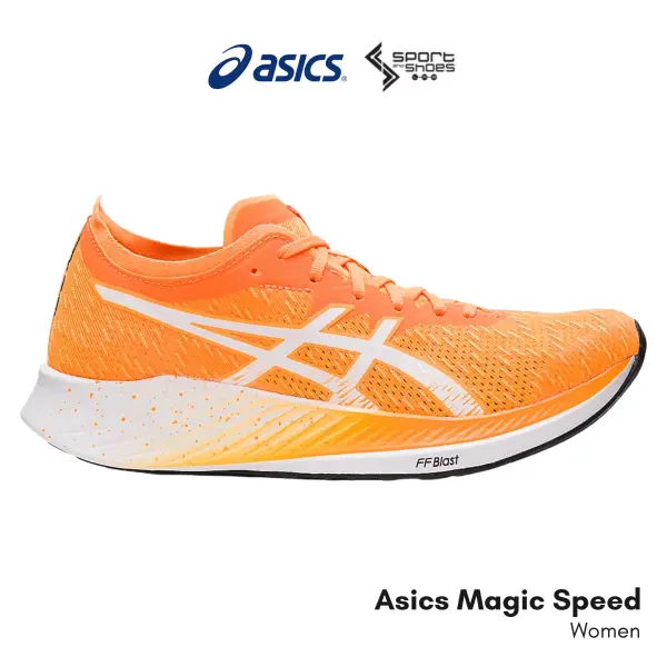 Asics Magic Speed Women