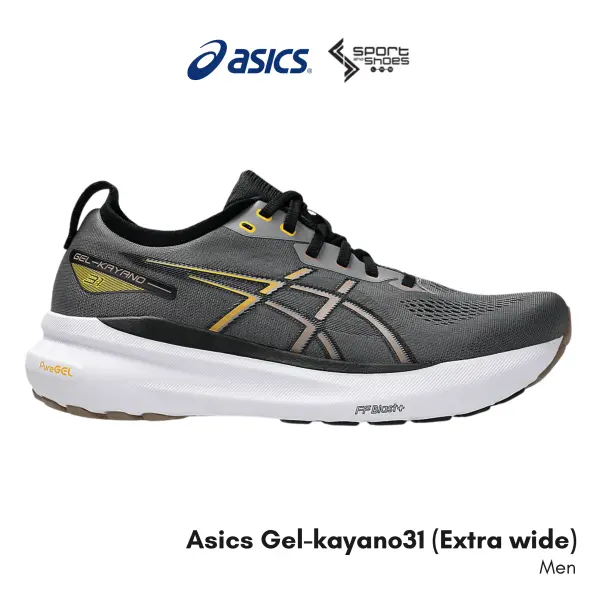 Asics Gel-Kayano31 4E Men