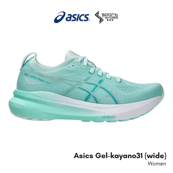 Asics Gel-Kayano31 Women