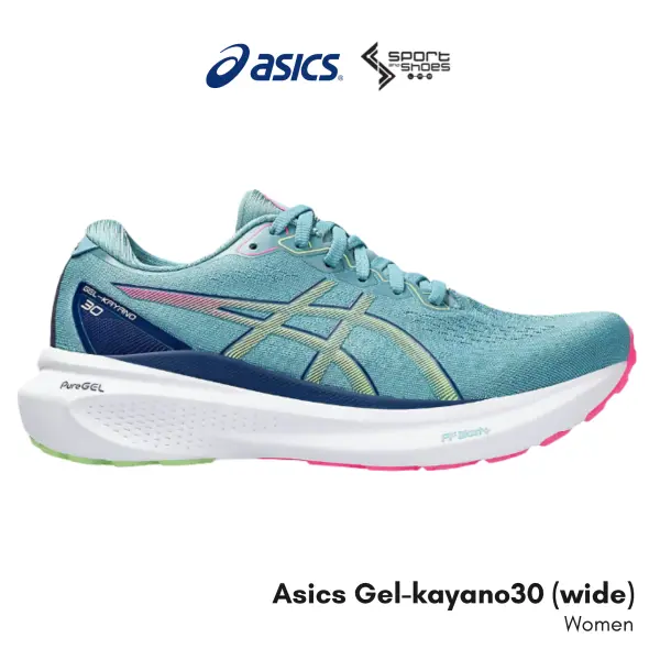 Asics Gel-Kayano30 Women