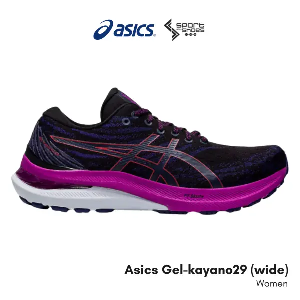 Asics Gel-Kayano29 Women
