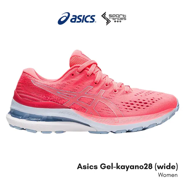 Asics Gel-Kayano28 Women