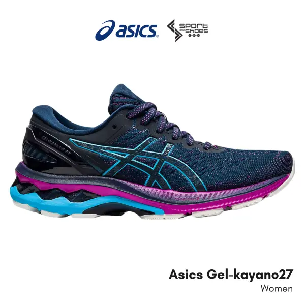 Asics Gel-Kayano27 Women