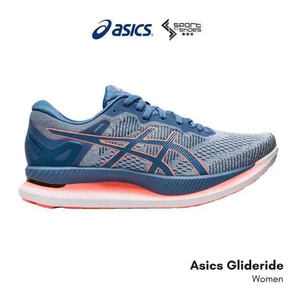 Asics Glideride Women