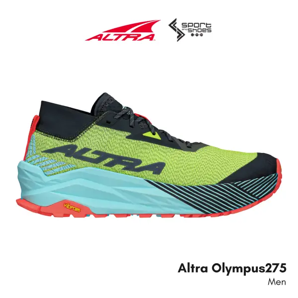  Altra Olympus 275 Men