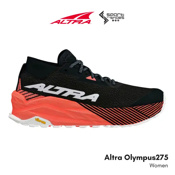 Altra Olympus 275 Women