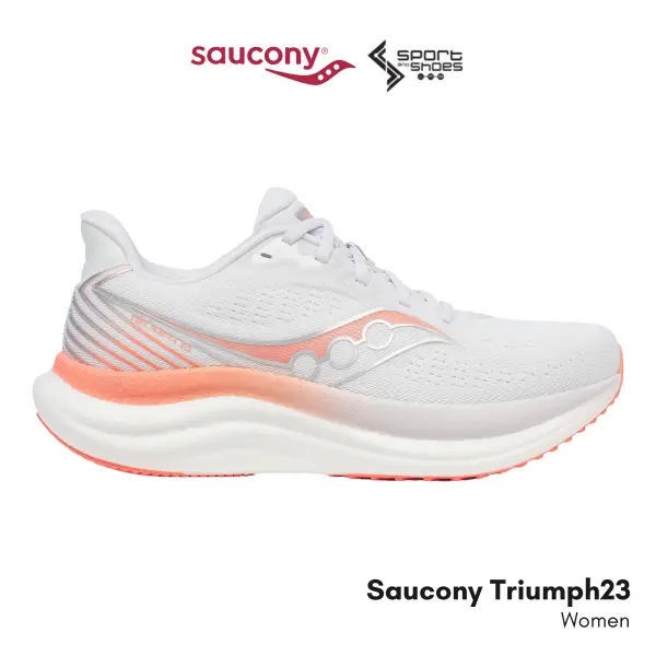 Saucony Triumph23 Women