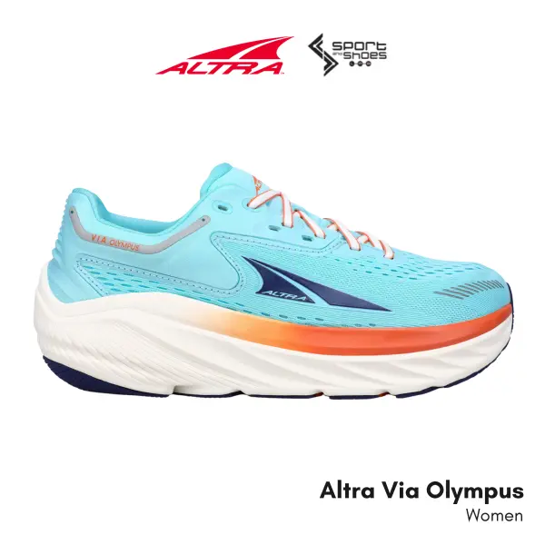 Altra Via Olympus Women