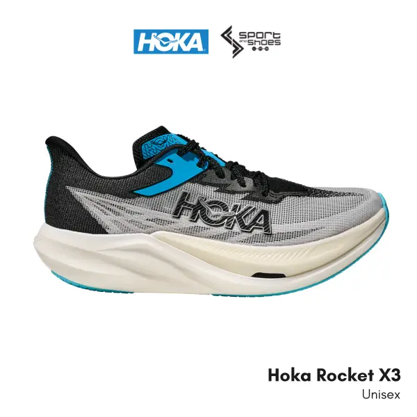 Hoka rocket x3 Unisex