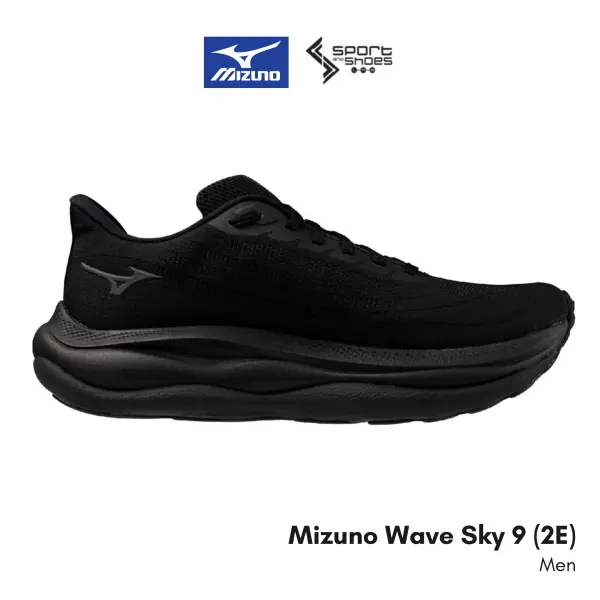 Mizuno wave sky9 2E Men