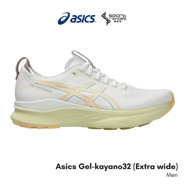 Asics Gel-Kayano32 Extra Wide (4E) Men
