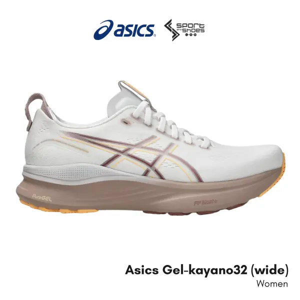 Asics Gel-Kayano32 Wide Women