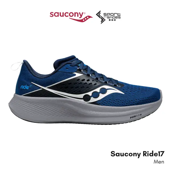 Saucony Ride17 Men