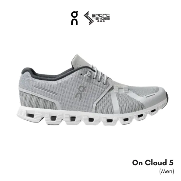 On cloud 5 Men