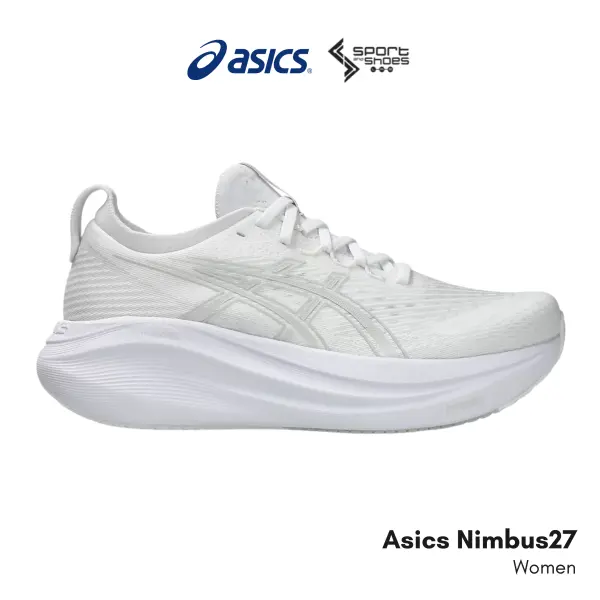 Asics Gel-Nimbus27 Women