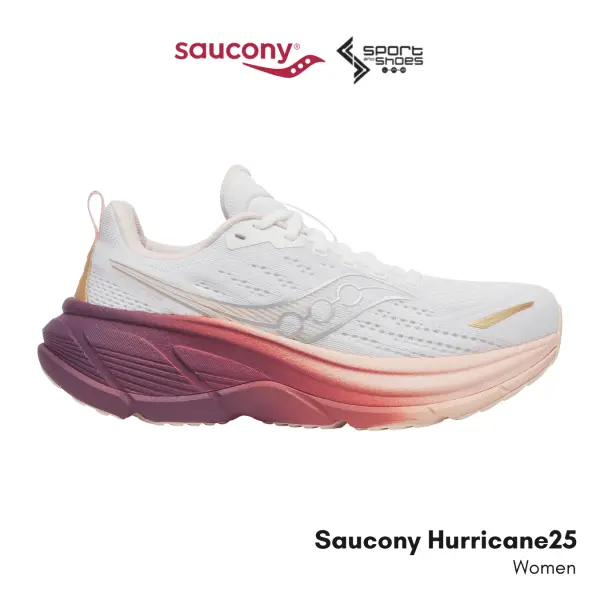 Saucony Hurricane25 Women