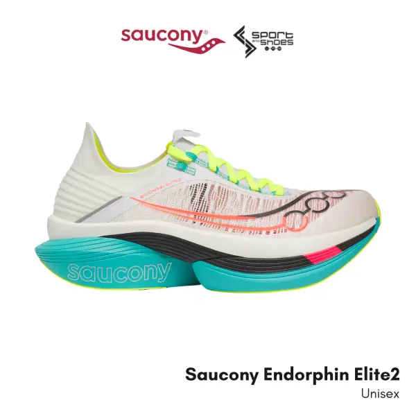 Saucony Endorphin Elite2 Unisex