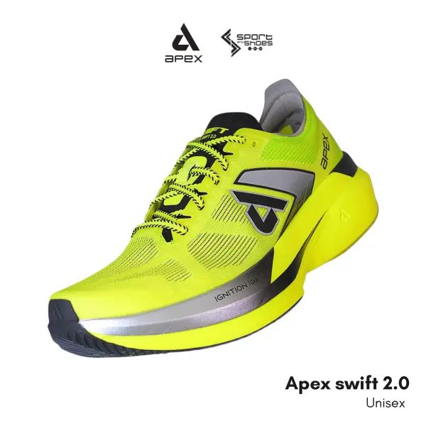 Apex Swift2.0 Unisex