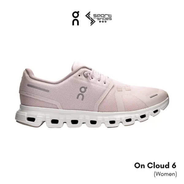 On cloud 6 Women
