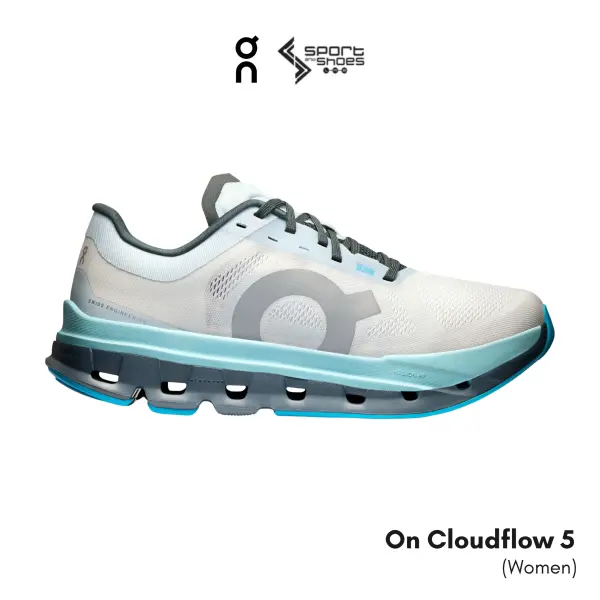 On cloud flow 5 Women