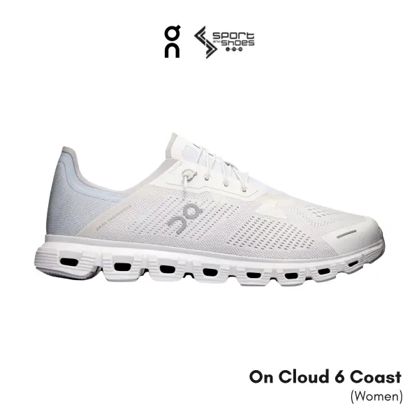On cloud6 coast Women