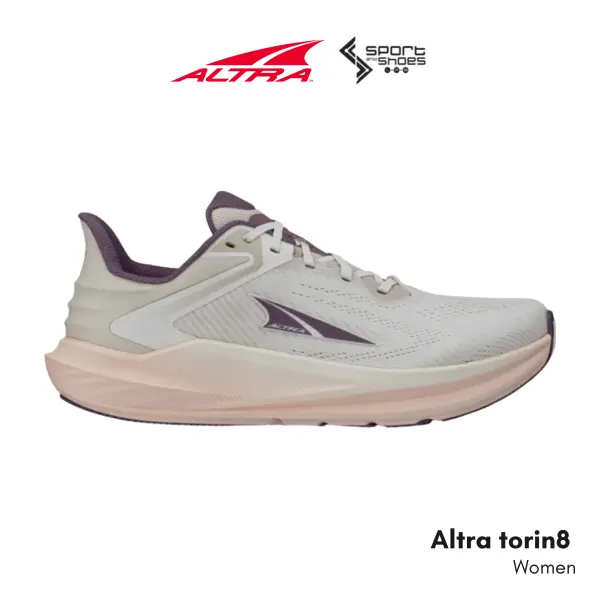 Altra Torin8 Women