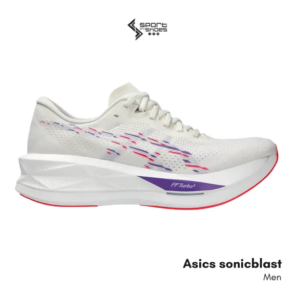 Asics Sonicblast Men