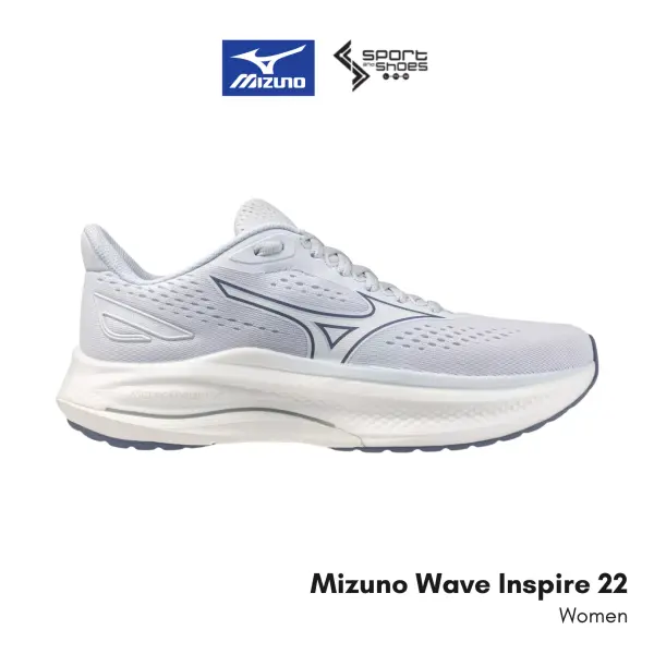 Mizuno Wave Inspire22 Women