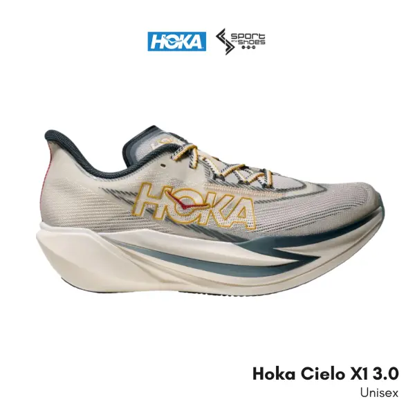 Hoka Cielo X1 3.0 Unisex
