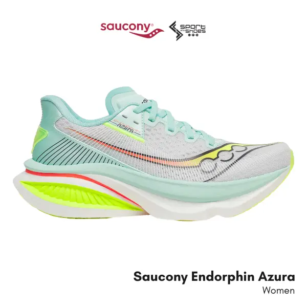 Saucony Endorphin Azura Women